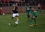 AIK - Dalkurd. 2-1