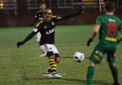 AIK - Dalkurd. 2-1