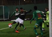 AIK - Dalkurd. 2-1