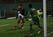 AIK - Dalkurd. 2-1