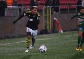 AIK - Dalkurd. 2-1