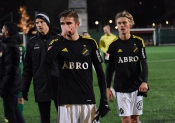 AIK - Dalkurd. 2-1