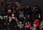 Blackeberg - AIK. 59-77