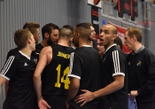 Blackeberg - AIK. 59-77