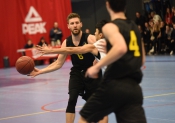 Blackeberg - AIK. 59-77