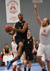 Blackeberg - AIK. 59-77