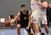 Blackeberg - AIK. 59-77