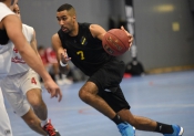 Blackeberg - AIK. 59-77