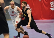 Blackeberg - AIK. 59-77