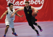 Blackeberg - AIK. 59-77