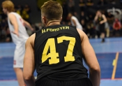 Blackeberg - AIK. 59-77