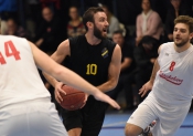 Blackeberg - AIK. 59-77