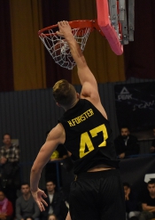 Blackeberg - AIK. 59-77