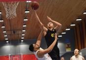 Blackeberg - AIK. 59-77