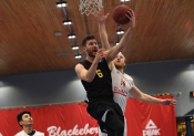 Blackeberg - AIK. 59-77