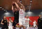 Blackeberg - AIK. 59-77