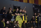 Blackeberg - AIK. 59-77