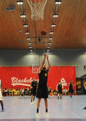 Blackeberg - AIK. 59-77