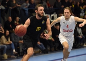 Blackeberg - AIK. 59-77