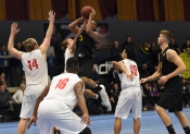 Blackeberg - AIK. 59-77