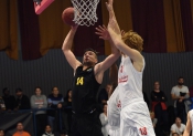 Blackeberg - AIK. 59-77