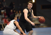 Blackeberg - AIK. 59-77