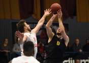 Blackeberg - AIK. 59-77