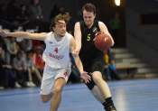 Blackeberg - AIK. 59-77