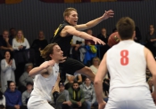 Blackeberg - AIK. 59-77