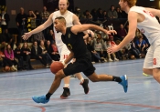 Blackeberg - AIK. 59-77