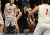 Blackeberg - AIK. 59-77