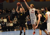 Blackeberg - AIK. 59-77