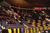 AIK - Björklöven.  3-2 efter förl.