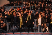 AIK - Björklöven.  3-2 efter förl.