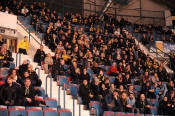 AIK - Björklöven.  3-2 efter förl.