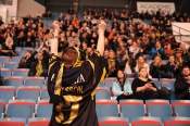 AIK - Björklöven.  3-2 efter förl.