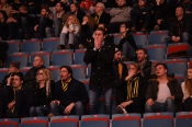 AIK - Björklöven.  3-2 efter förl.