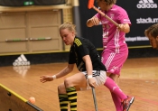 AIK - Falun.  6-11