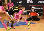 AIK - Falun.  6-11