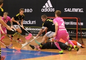 AIK - Falun.  6-11