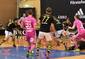 AIK - Falun.  6-11