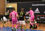 AIK - Falun.  6-11