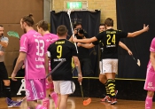 AIK - Falun.  6-11