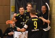 AIK - Falun.  6-11