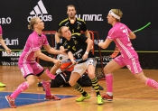 AIK - Falun.  6-11