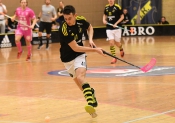 AIK - Falun.  6-11