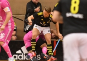 AIK - Falun.  6-11