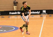 AIK - Falun.  6-11