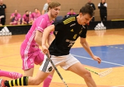 AIK - Falun.  6-11