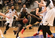 AIK - Köping.  77-68